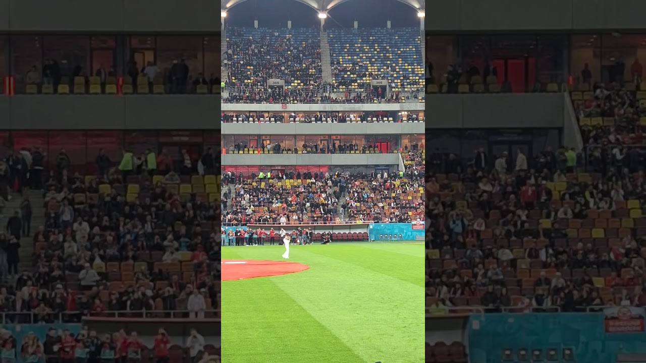 Deplasare Dinamo-fcsb