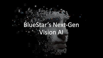 BlueStar
