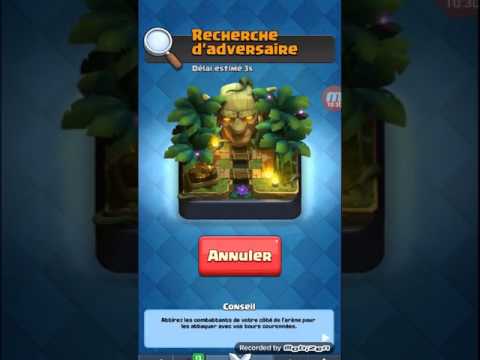 Vais je enfin avoir l electro ds le coffre legandaire