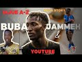 GET TO KNOW THE NEW DANGEROUS PLAYER OF YANGA BUBA JAMMEH HIS HISTORY A Z IS DISASTERFUL
