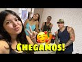 CHEGAMOS! CAFÉ DA MANHÃ JUNTOS - Família Jeito Loko de Ser