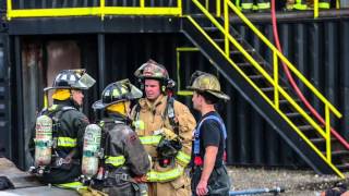 Developing Tactical Decision Games - FDIC 2016