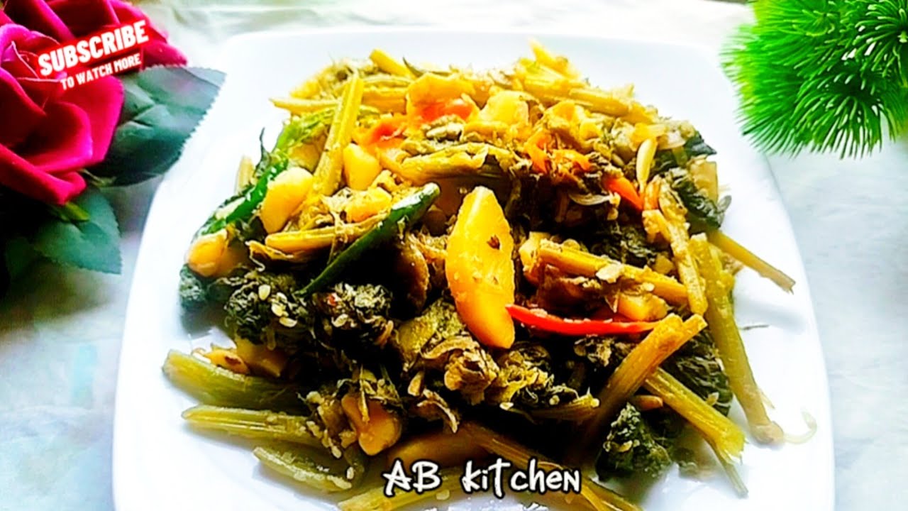 লাউ শাক সিম  আলু দিয়ে এইভাবে রান্না করে খেয়ে দেখেন এই শীতের মধ্যে অসম্ভব মজা লাগবে মন ভরে যাবে