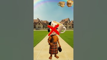 GUESS REAL HEAD OF BALLERINA CAPUCHINA PART 2 #garrysmod #garrysmod #editber