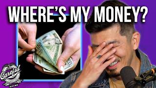 A Friend Owes You Money, But Keeps Spending.. Do You Say Something?