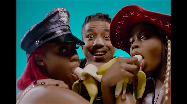 Steves J. Bryan - Bal Tout (Official Video)