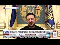 Trump CALLS OUT Zelenskyy: ‘Could have settled this war MANY times’