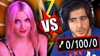 Elmillor Se Tiltea En El Ibainéfico Team Grefg Con Werlyb, Ander, Future Y Jesskiu Zeling