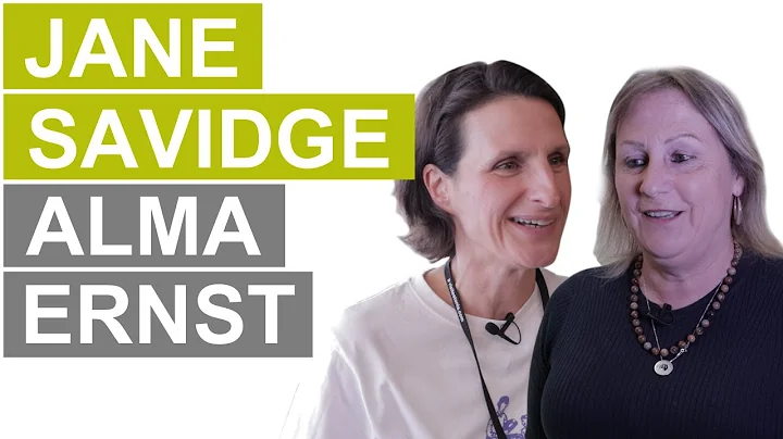 Tallinn Music Week - Jane Savidge & Alma Ernst