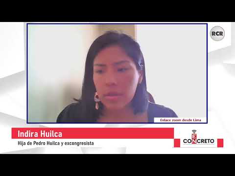 SENTENCIA DEL PODER JUDICIAL SOBRE EL ASESINATO DE PEDRO HUILCA