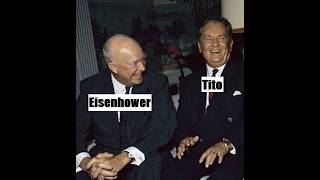 Soviet-Yugoslav split (ep. 5) – Tito as a pawn of US imperialism