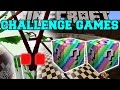 Minecraft: MANTIS CHALLENGE GAMES - Lucky Block Mod - Modded Mini-Game