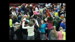 NWMS Harlem Shake