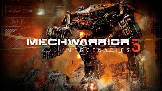 MechWarrior 5: Mercenaries Full OST + DLC | Complete Soundtrack by Sean Kolton [High Quality]