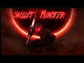 Skillet - Monster(Slowed   Reverb) (Lyrics)
