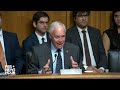 WATCH LIVE: Boeing whistleblower testifies before Senate Homeland Security committee