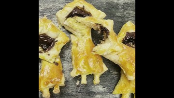 Little Nightmares - PS4/XB1/PC - Crunchy Six (Creepy pastries #3)