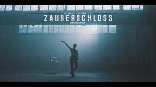 IN STRICT CONFIDENCE - TRAILER &quot;Zauberschloss&quot; (coming 29 SEP 2023)