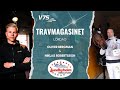 V75 Tips Eskilstuna 16/11 ∣ Travmagasinet med Bergman &amp; Robertsson.