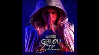 Mc Hariel - Luxúria Ou Trauma(Áudio Oficial)