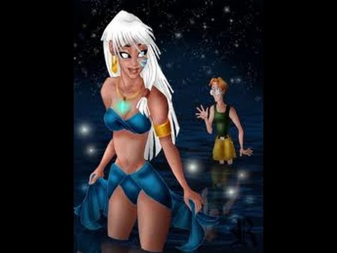 Прохождение Atlantis The