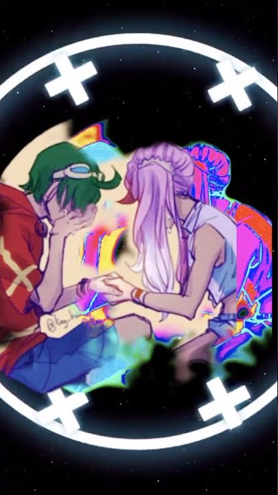 haru x Eri karan😍 sosweet banget