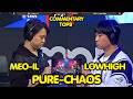 Lowhigh's LAST STAND | Meo-il vs Lowhigh Winners Bracket | STL Finals Tekken 8