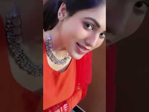 Kanmani Cute Tik Tok Video|Insta Reels