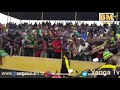 SUMBAWANGA UNITED VS YANGA 2 1