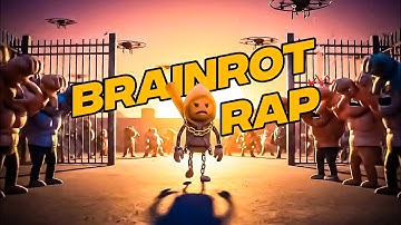 Tung Tung Studios – Brainrot Rap P.1 [Official Video]