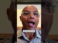 Charles Barkley Reveals His Favorite Workout ⛳️😂 | @GolfChannel | 5 Clubs