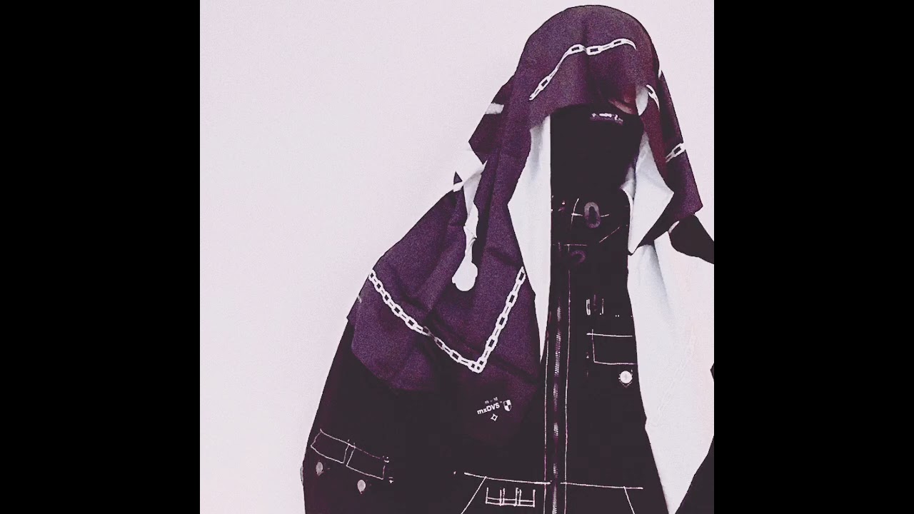 krxnxs - Kill The Stage (Slowed + Reverb)