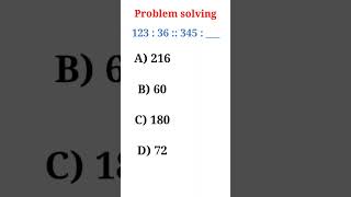 Problem Solving Question 17 | APICET | TSICET  |EXAMS  2023 @compitativeheadlines Wealth