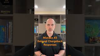 Top Pharma Chargeback Mistakes - Mistake #3