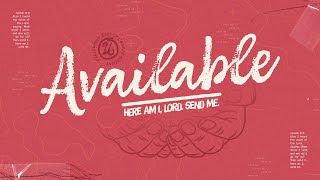 Missions 2026 :: Available — Commitment Sunday [Full Service]