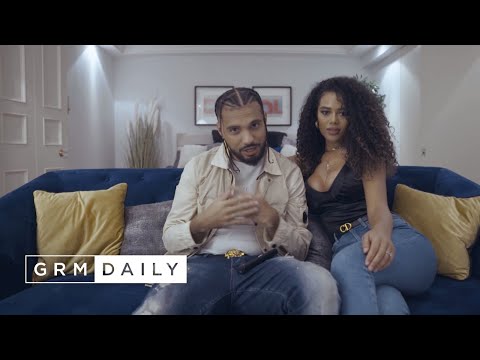 VSE7EN - The Simpsons [Music Video] | GRM Daily