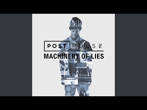 Machinery Of Lies