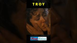 TROY: movie recommendation | shorts | Hollywood movies