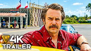 WILD HORSE NINE Tráiler 2 Oficial Español (2026)