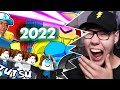 BUUR Funniest ROBLOX Moments of 2022