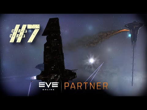 Видео: EVE Online. От альфы до титана 3. Серия №7. Нужен корабль чтобы пройти 6/10.