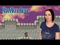 Suikoden (PS1) Review | Cannot be Tamed