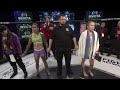 Invicta FC 60: Mayra Cantuaria Celebrates Win