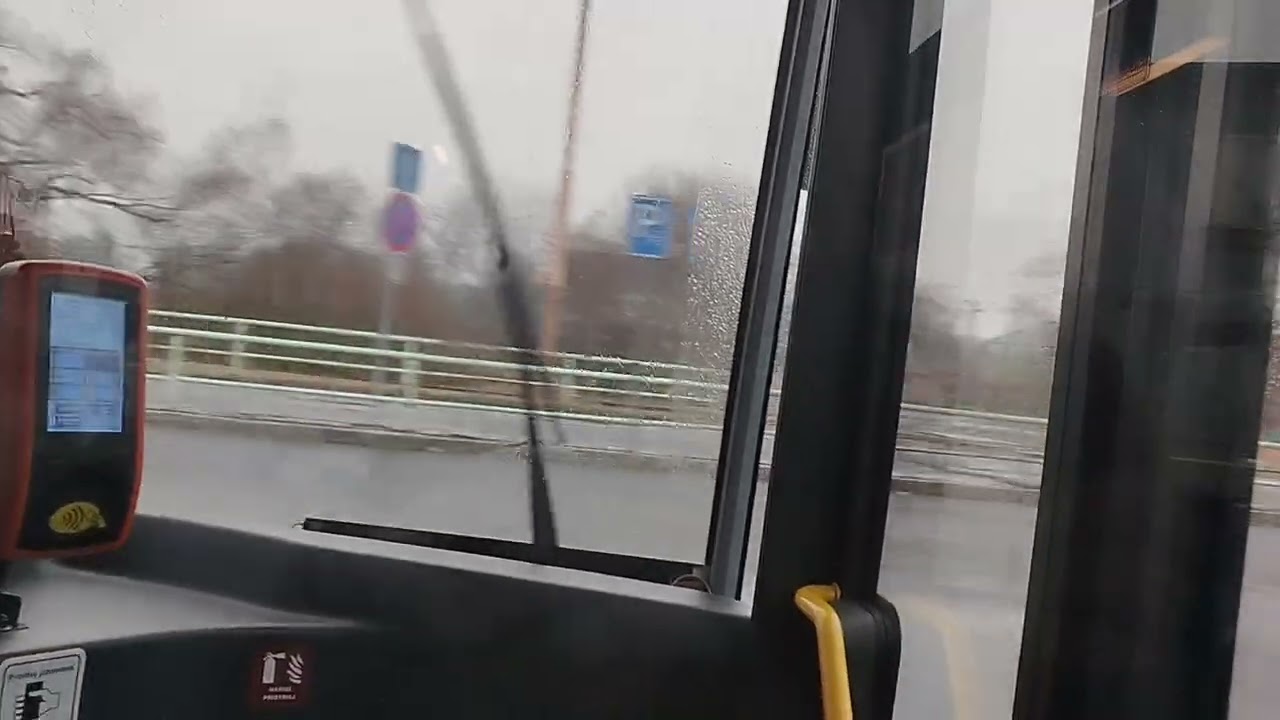 Mercedes-Benz Conecto LF II: 224 Hlavní Nádraží-Bulharská