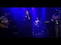 Ovall feat. Armi Millare live at 19 East - Transcend