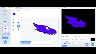 Making my own Gaster Blaster! (Undertale)