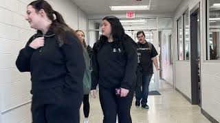 William Blount High School highlights CTE Program