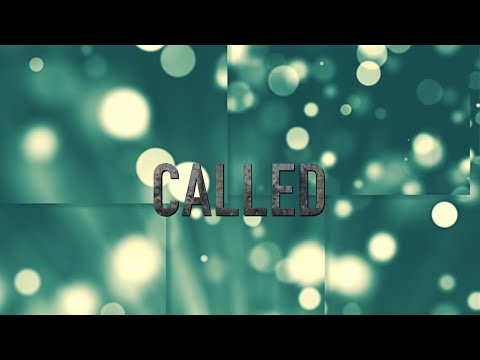 Avalon (4) — Avalon-Called (Lyric Video)