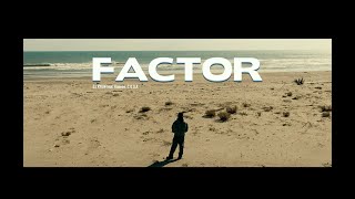 DJ RYOW - Factor feat. Kaneee, C.O.S.A.