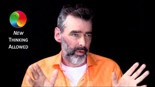 The Dark Side of Mysticism with James Tunney
